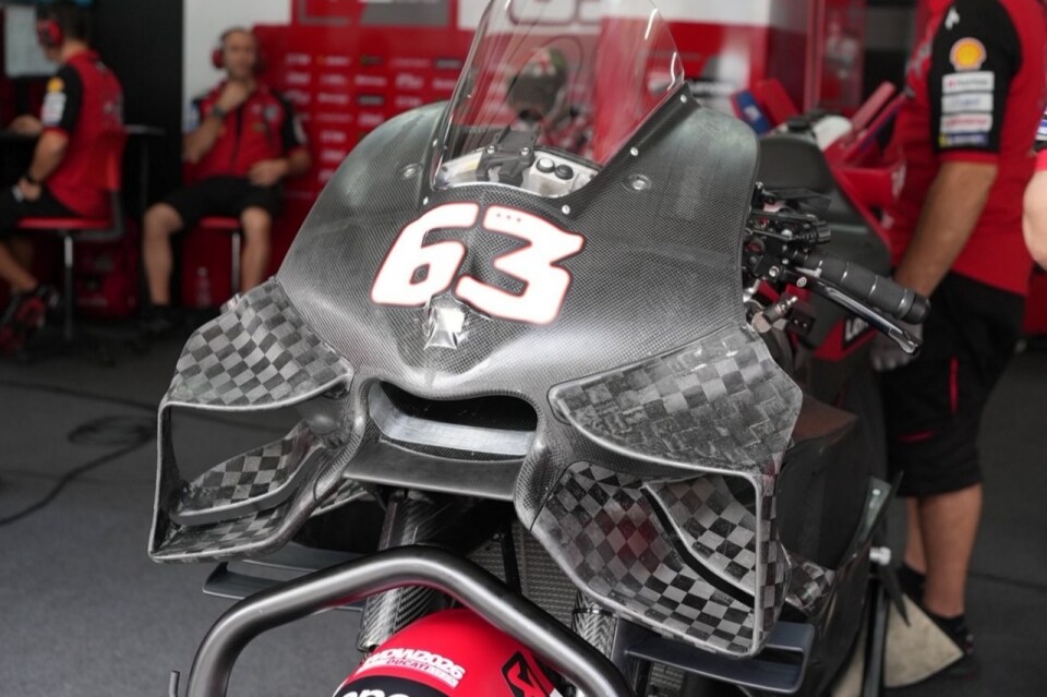 MotoGP Test Sepang – Day3: Ducati (quasi) imbattibili