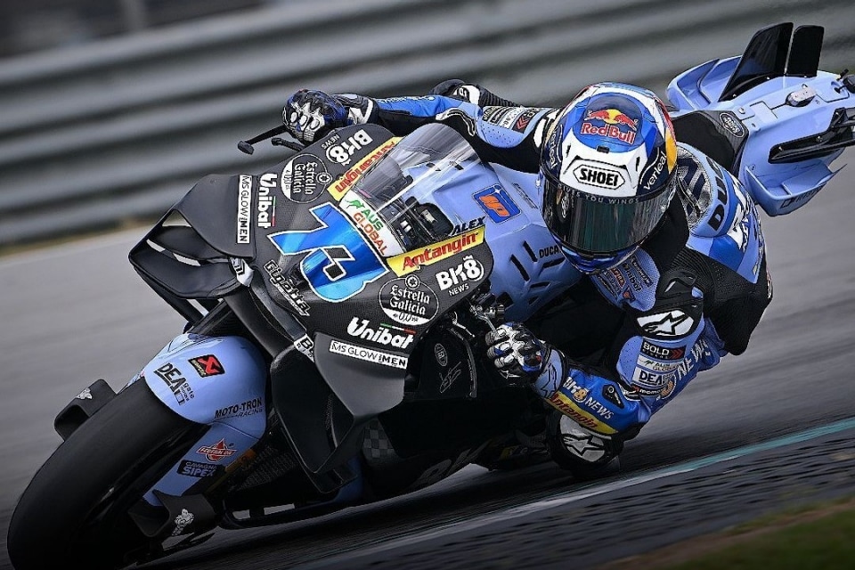 MotoGP Test Sepang – Day3: Ducati (quasi) imbattibili