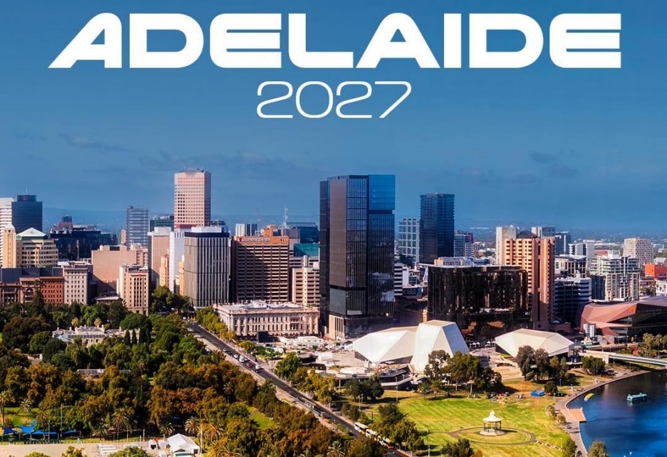 Dal 2027 il Gran Premio d'Australia di MotoGP si sposterà ad Adelaide
