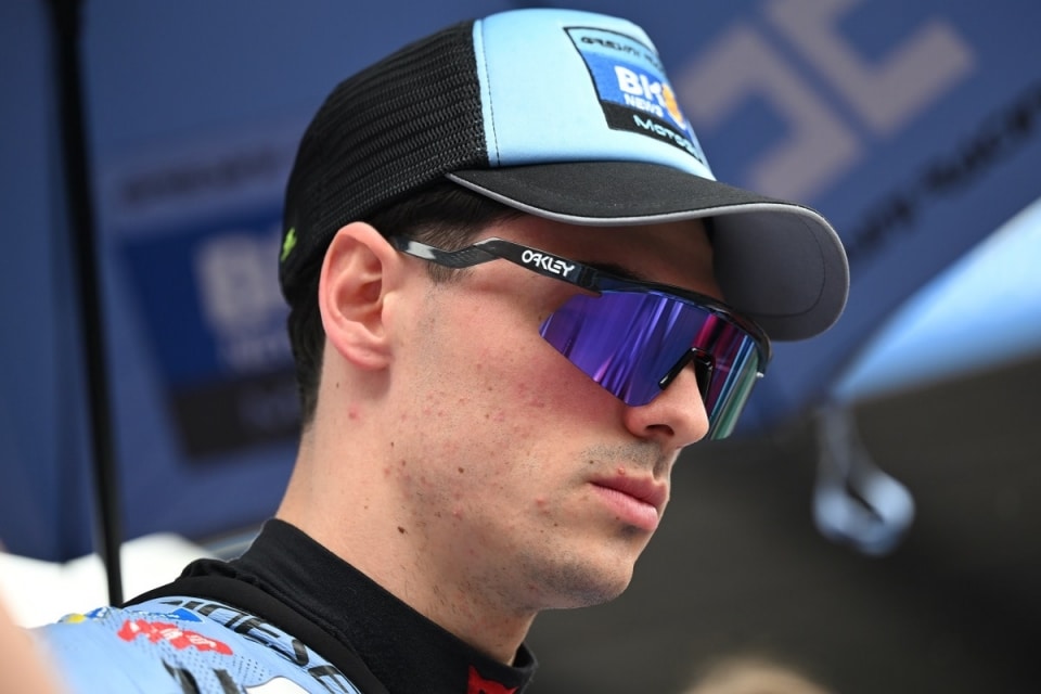 Fermin Aldeguer sarà in Brasile