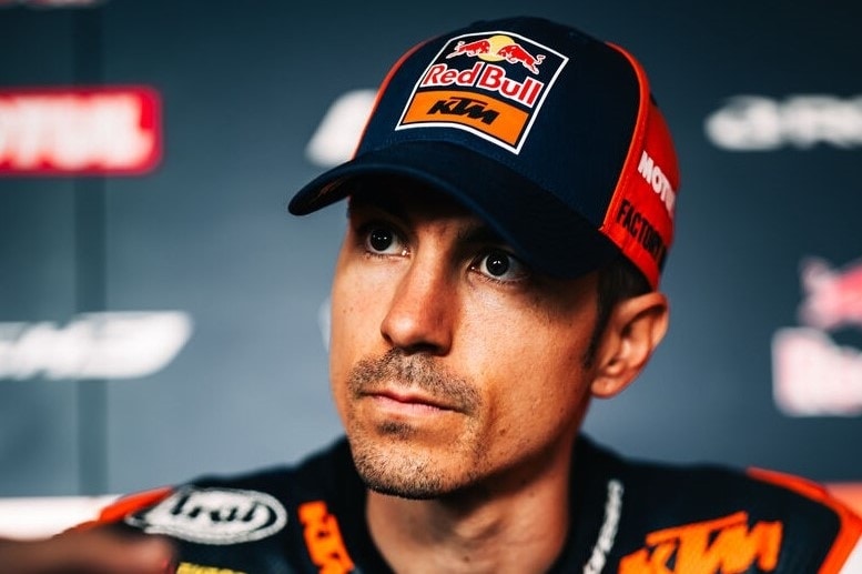 Maverick Vinales salterà anche Jerez