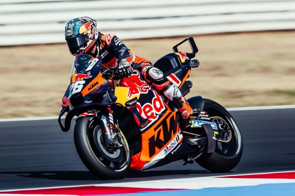 MotoGP 2027: addio alle wildcard
