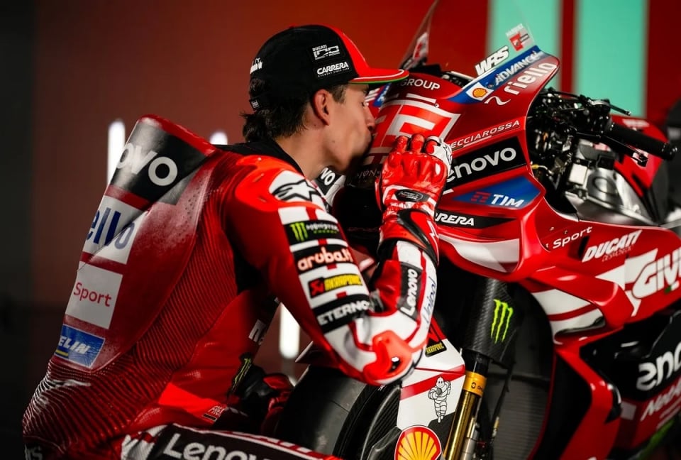 MotoGP Mugello: Marc Marquez è pronto al rientro