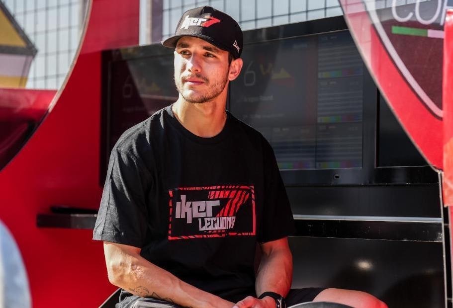 MotoGP, Iker Lecuona sostituirà Alex Marquez nel GP d'Ungheria