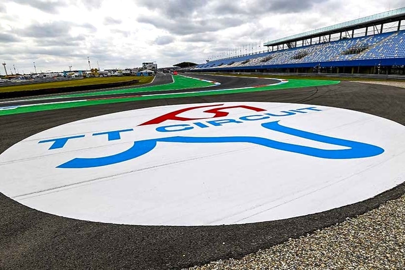 MotoGP Assen: il programma di gara e gli orari in TV