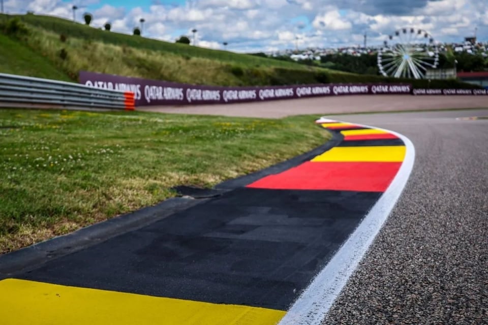 MotoGP Sachsenring: il programma di gara e gli orari in TV
