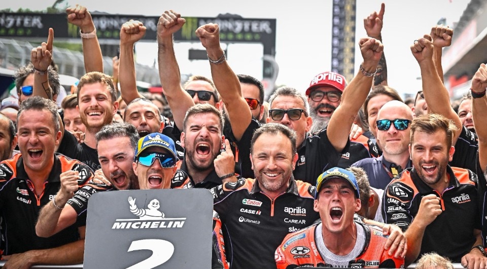 Un anno di sport: i 10 momenti top del 2023