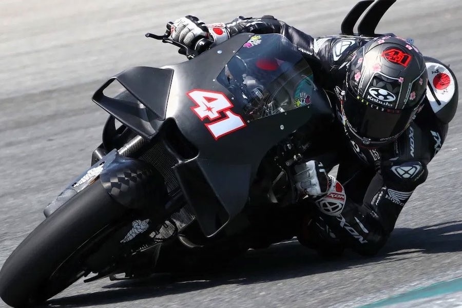 MotoGP Shakedown Sepang: il Day3 nel segno dei fratelli Espargaró