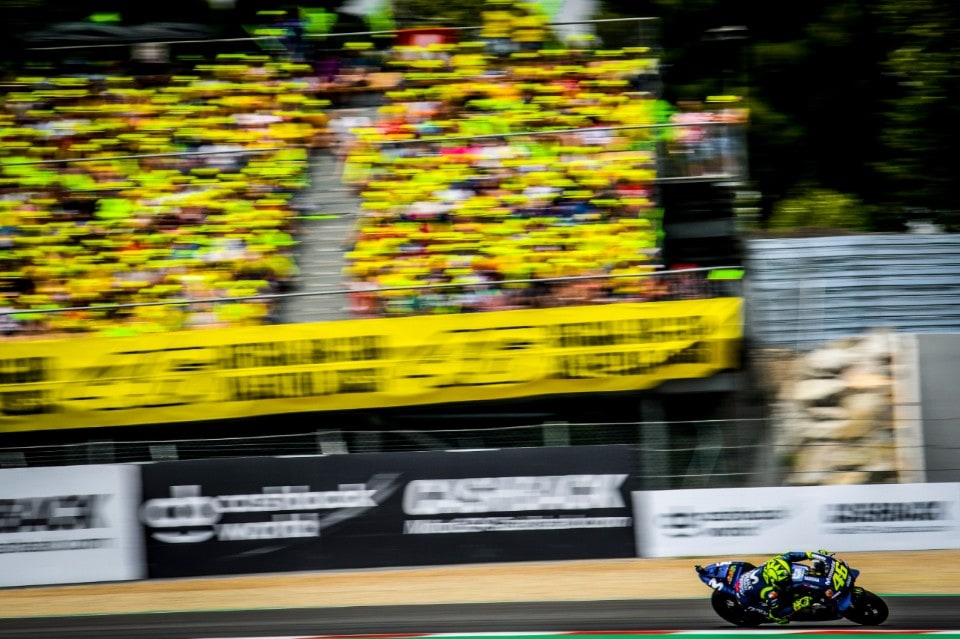 Tutti i segreti del circuito di Catalogna