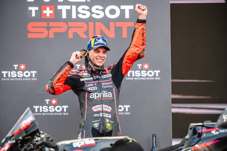 Circuito di Mandalika, la pista del MotoGP in Indonesia