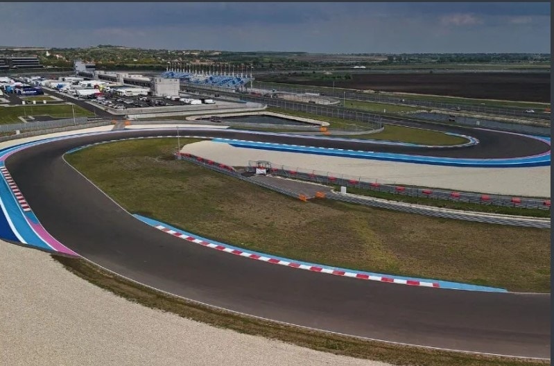 GP d’Ungheria: ecco il nuovo circuito europeo