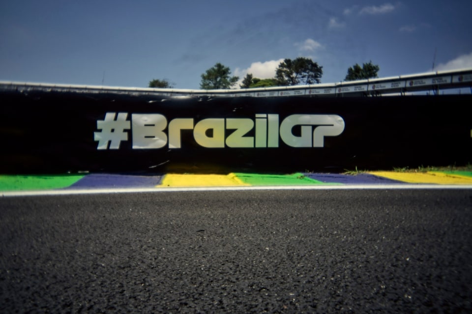 Gran Premio del Brasile: il circuito e le curiosità