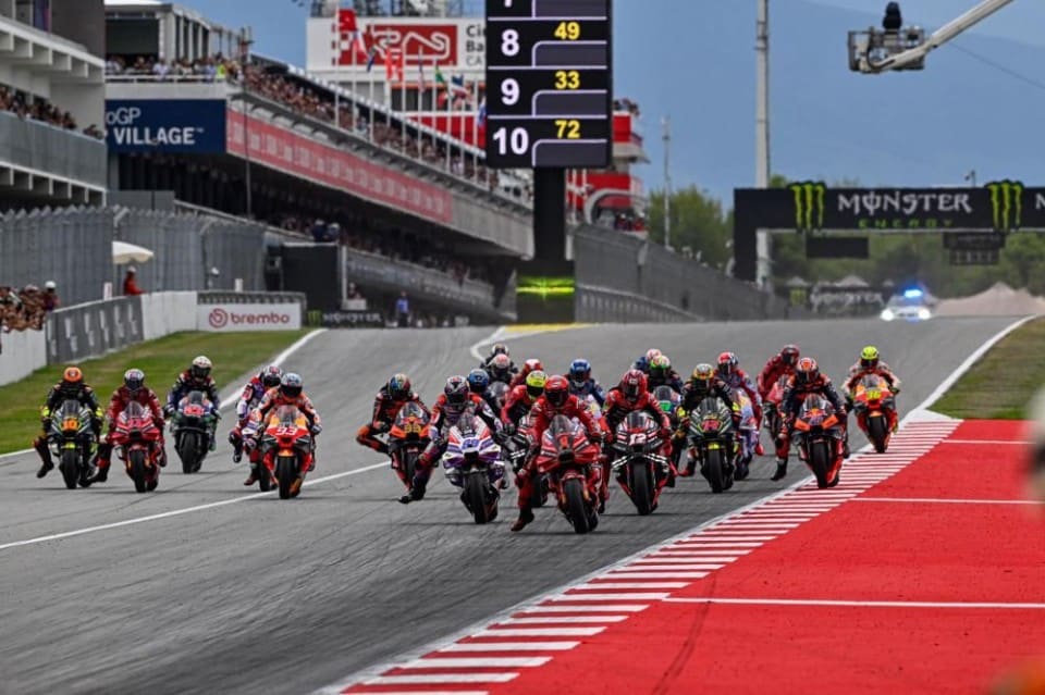 Tutti i segreti del circuito di Misano