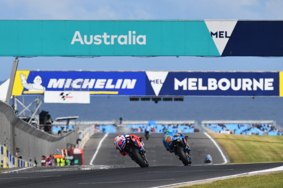 MotoGP Phillip Island: i segreti e le curiosità
