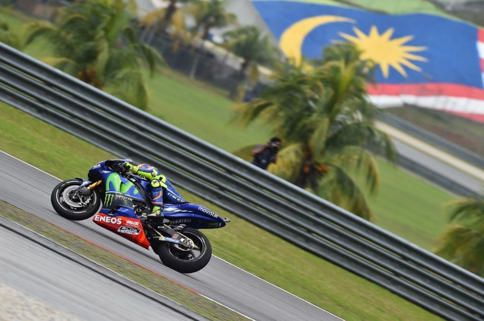 MotoGP Sepang: tutti i segreti e le curiosità