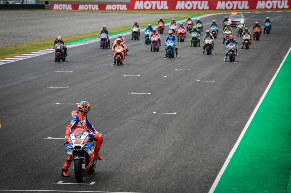 Termas de Rio Hondo Circuit (Argentina)