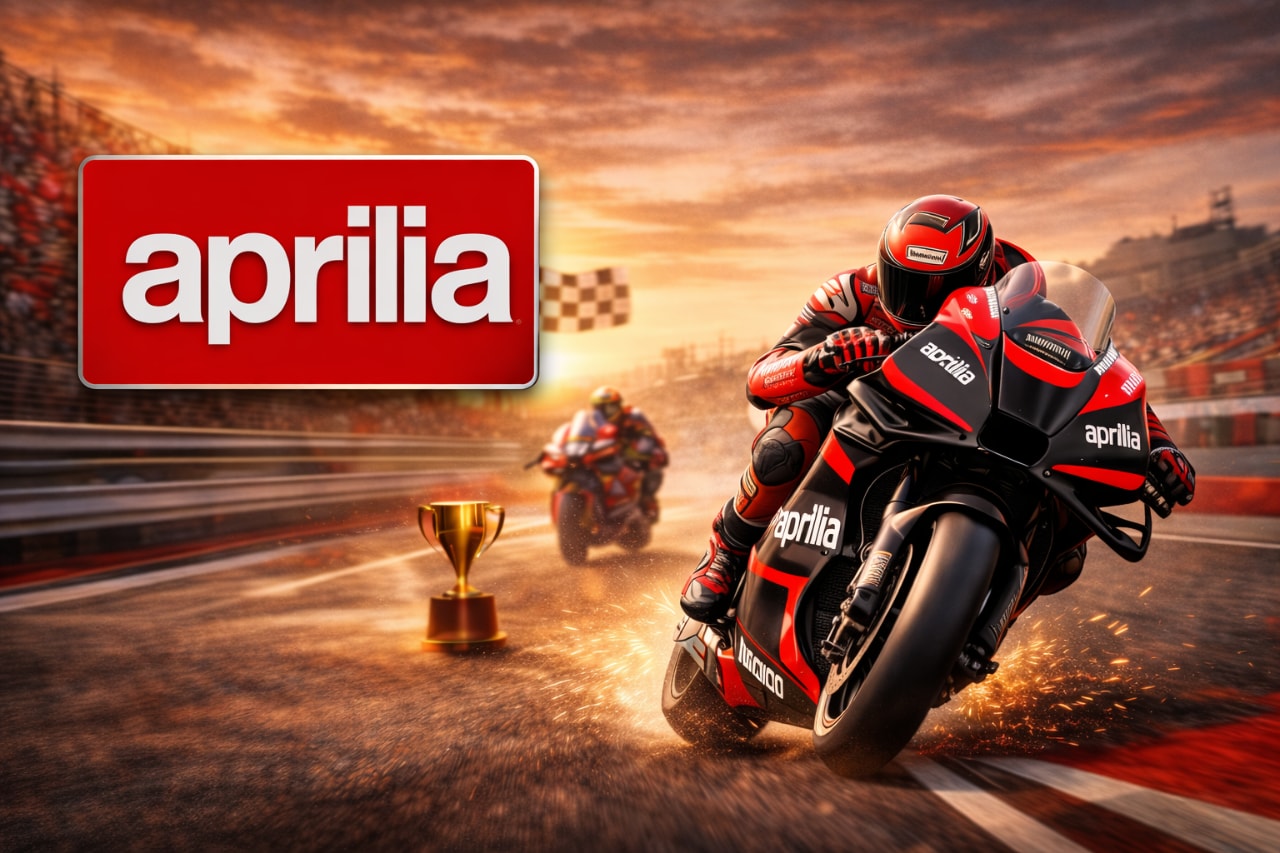 Aprilia MotoGP