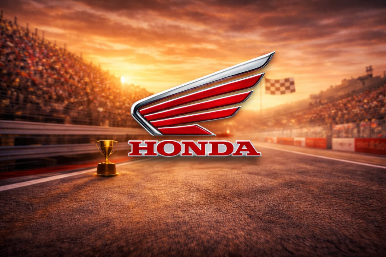 Honda MotoGP