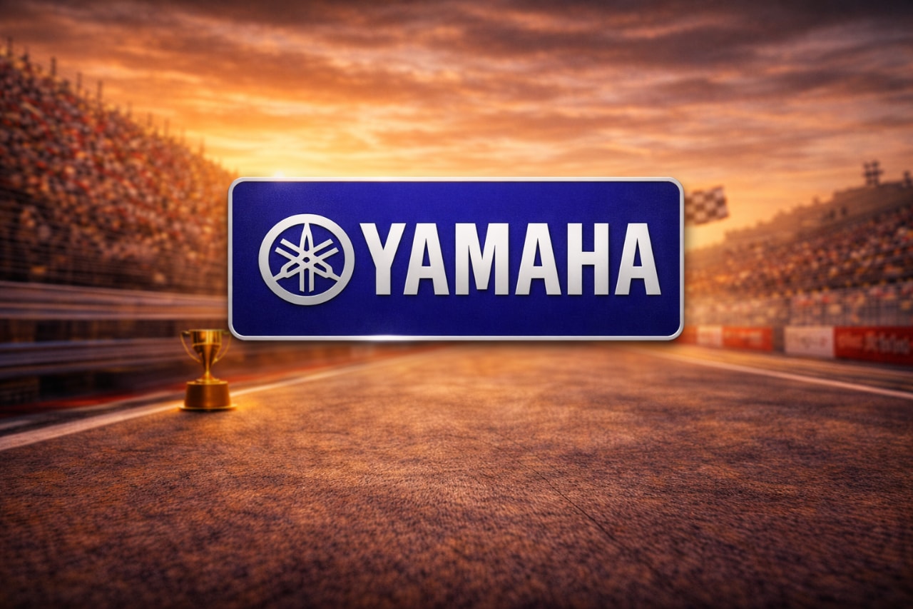 Yamaha MotoGP