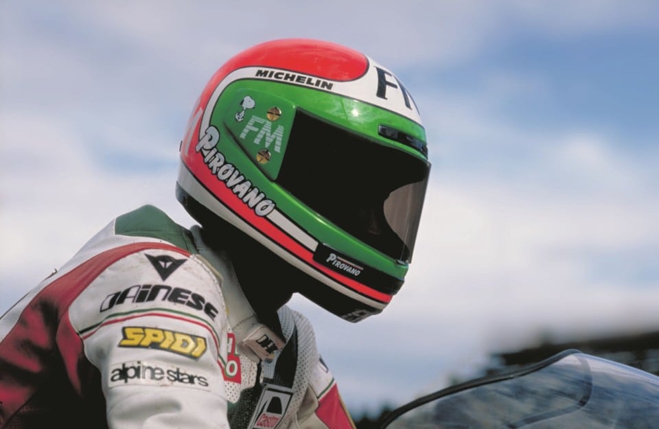 Fabrizio Pirovano, la storia del Re di Monza