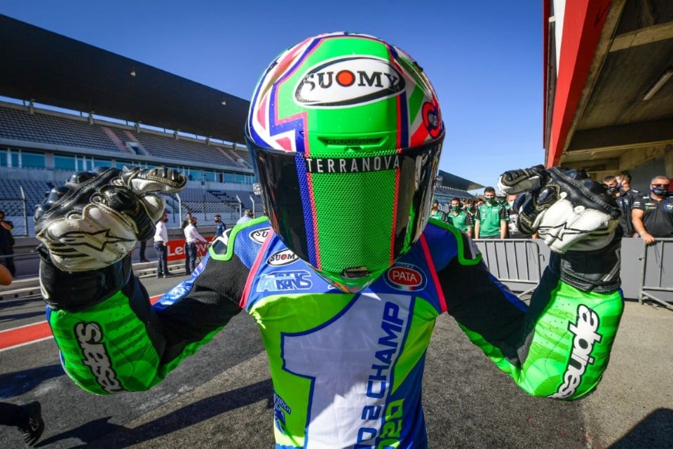 Enea BASTIANINI, la storia del “Bestia”