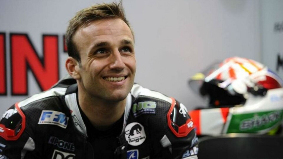  Johann Zarco: la carriera del pilota francese