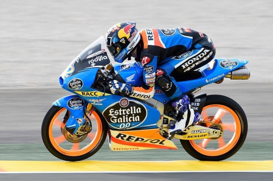 Alex Marquez: i primi passi, il Mondiale, la Moto2