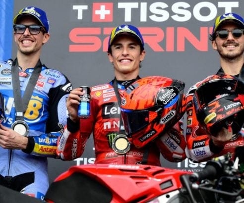 Alex Marquez: i primi passi, il Mondiale, la Moto2