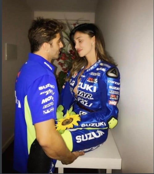 Andrea Iannone: genio e sregolatezza