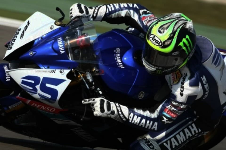 Cal Crutchlow: la storia completa, dagli esordi alla MotoGP 