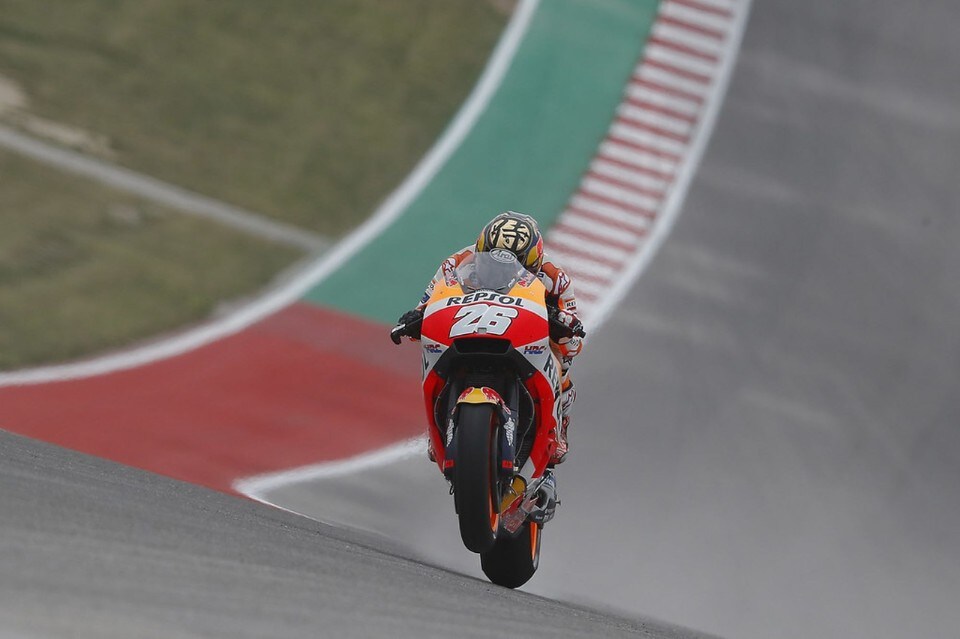 Daniel Pedrosa: un piccolo, GRANDE campione