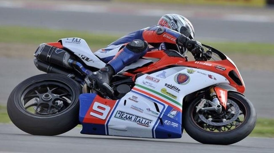 Danilo Petrucci: il grande Petrux!