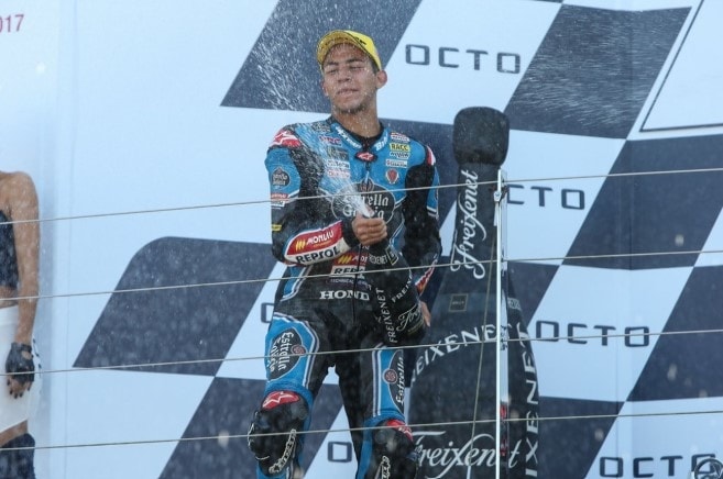 Enea BASTIANINI, la storia del “Bestia”