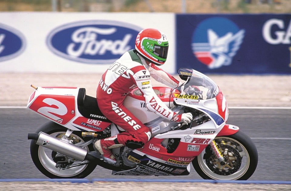 Fabrizio Pirovano