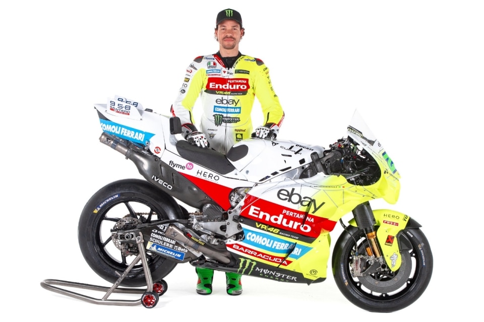 Franco Morbidelli