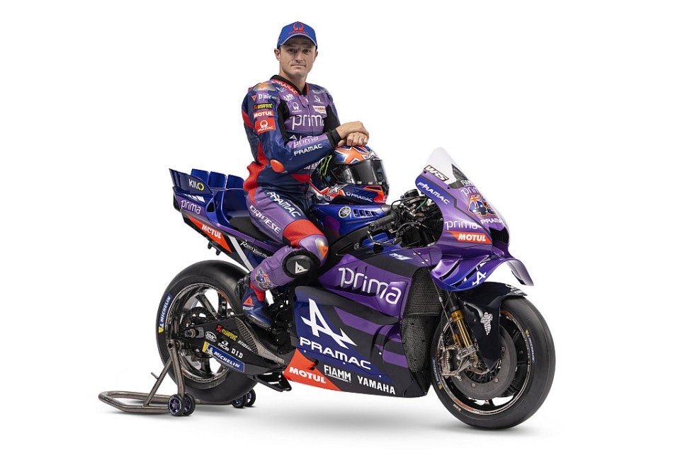  Jack Miller: dalle piste australiane alla MotoGP