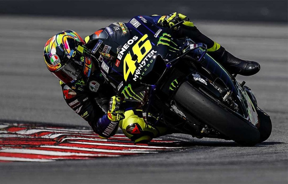Valentino Rossi - Lo speciale per i 40 anni del Dottore