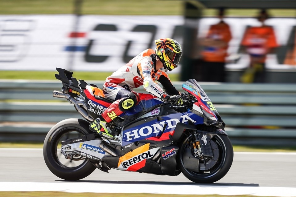 MotoGP: Joan Mir, il talento tardivo