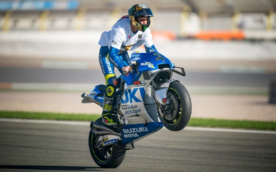 MotoGP: Joan Mir, il talento tardivo
