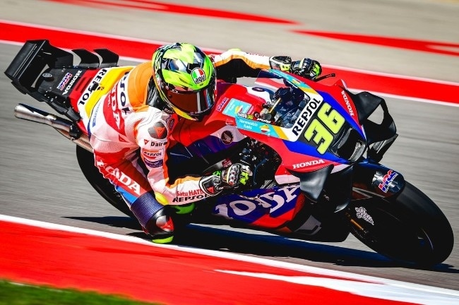 MotoGP: Joan Mir, il talento tardivo