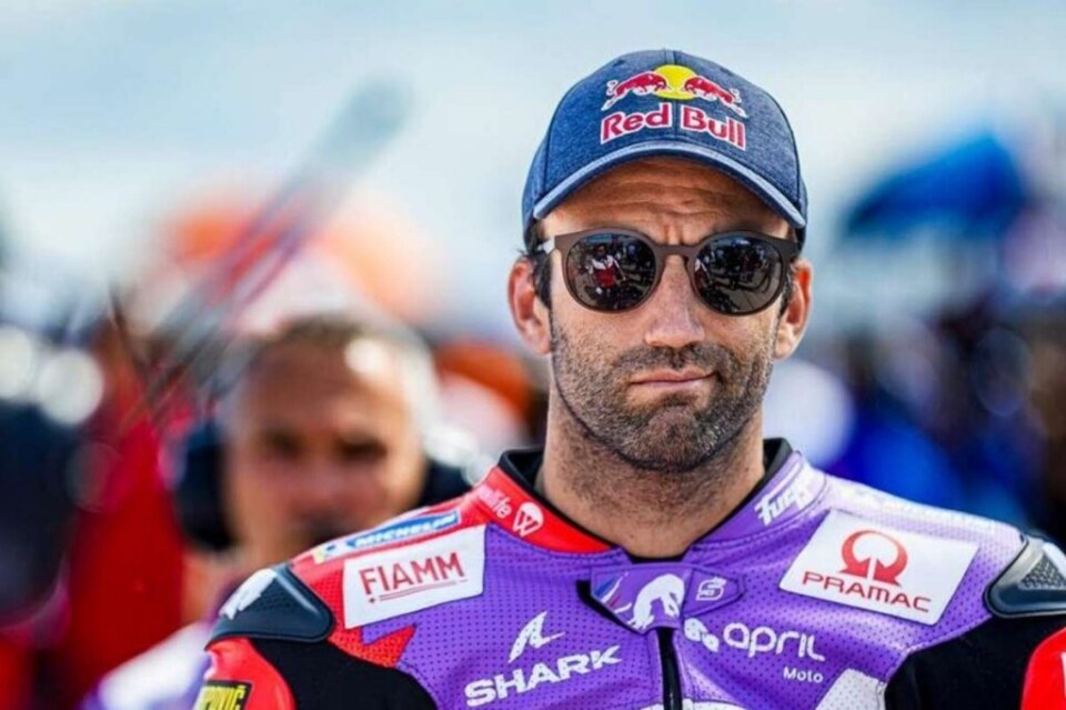  Johann Zarco: la carriera del pilota francese