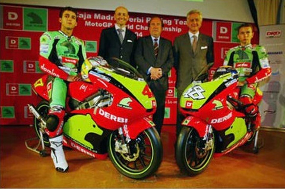 Jorge Lorenzo, la storia di un grande pilota