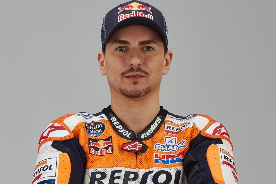 Jorge Lorenzo, la storia di un grande pilota