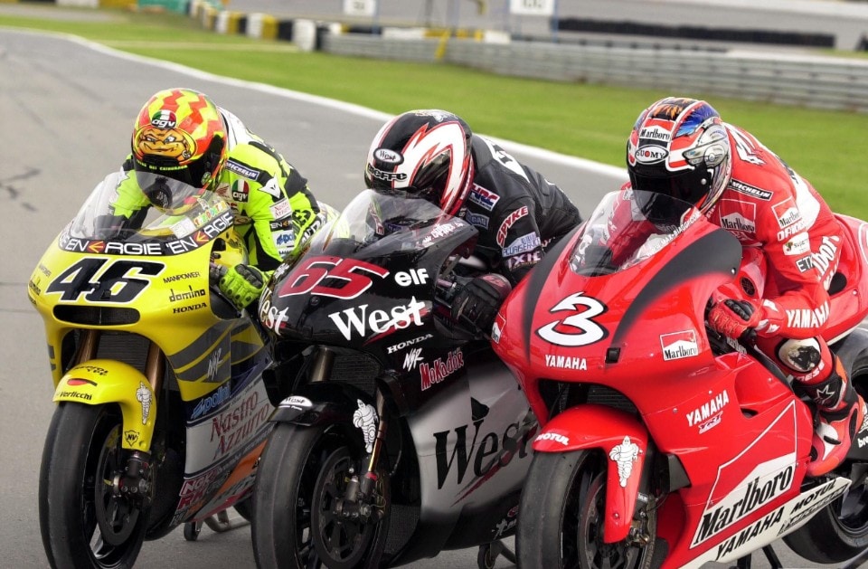 Loris Capirossi: tutto su Capirex