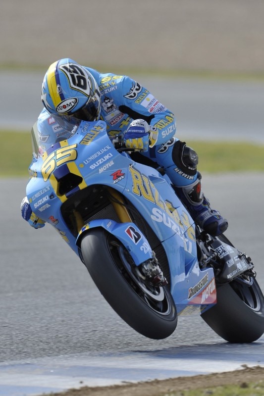 Loris Capirossi: tutto su Capirex