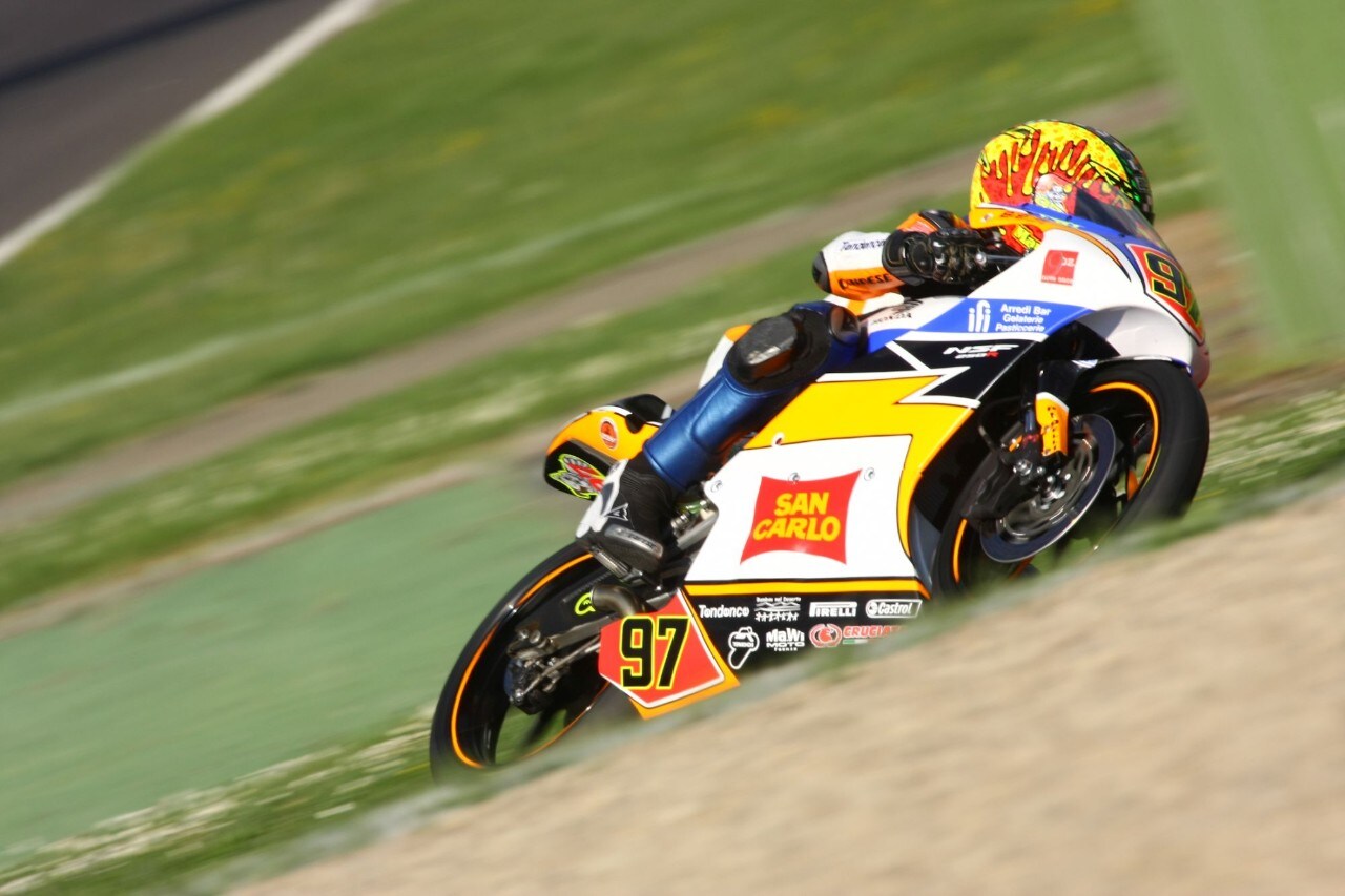 Foto by Antonio Inglese