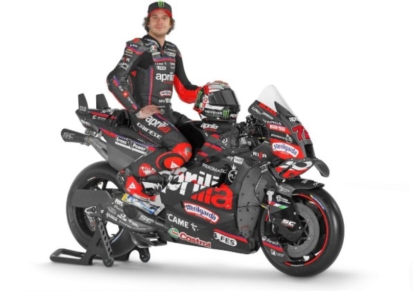 MotoGP: Marco Bezzecchi, ora... è ufficiale!