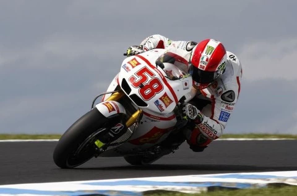 Marco Simoncelli, SuperSIC lo ricordiamo così