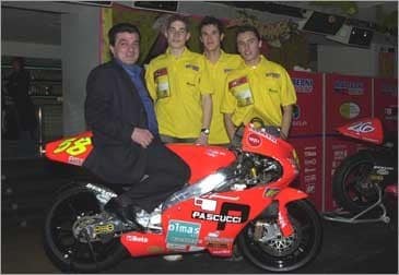 Marco Simoncelli, SuperSIC lo ricordiamo così