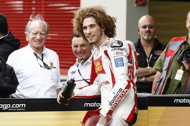 Marco Simoncelli, SuperSIC lo ricordiamo così